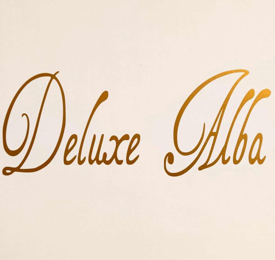 Deluxe Alba Apartment Locorotondo Exterior foto