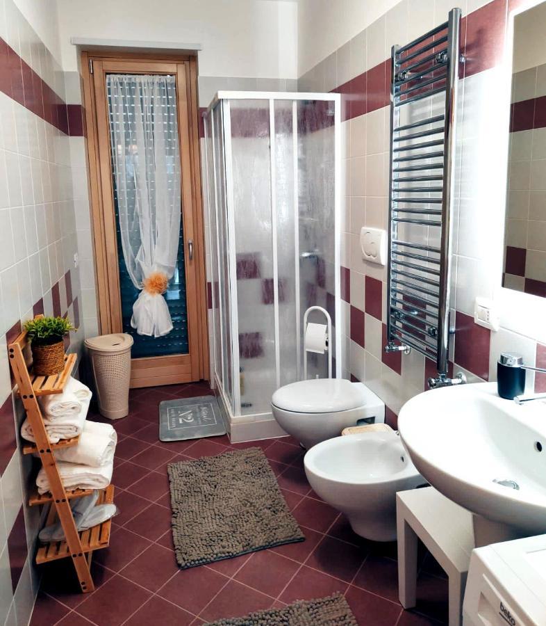 Deluxe Alba Apartment Locorotondo Exterior foto