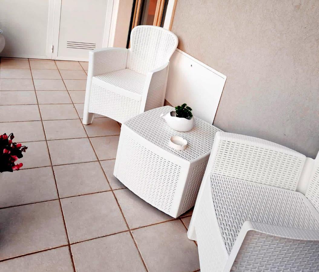 Deluxe Alba Apartment Locorotondo Exterior foto
