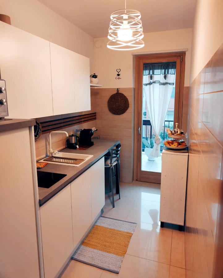 Deluxe Alba Apartment Locorotondo Exterior foto