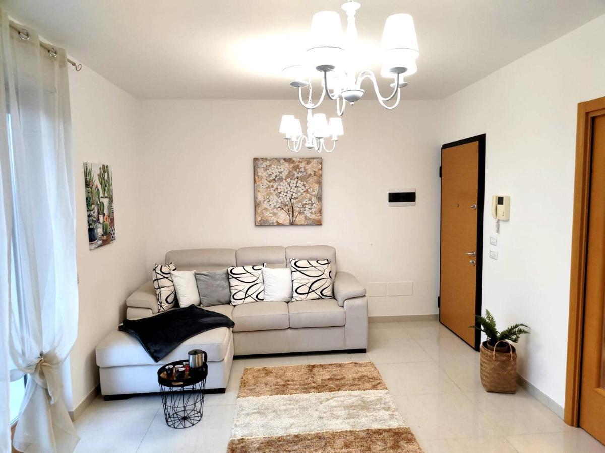Deluxe Alba Apartment Locorotondo Exterior foto