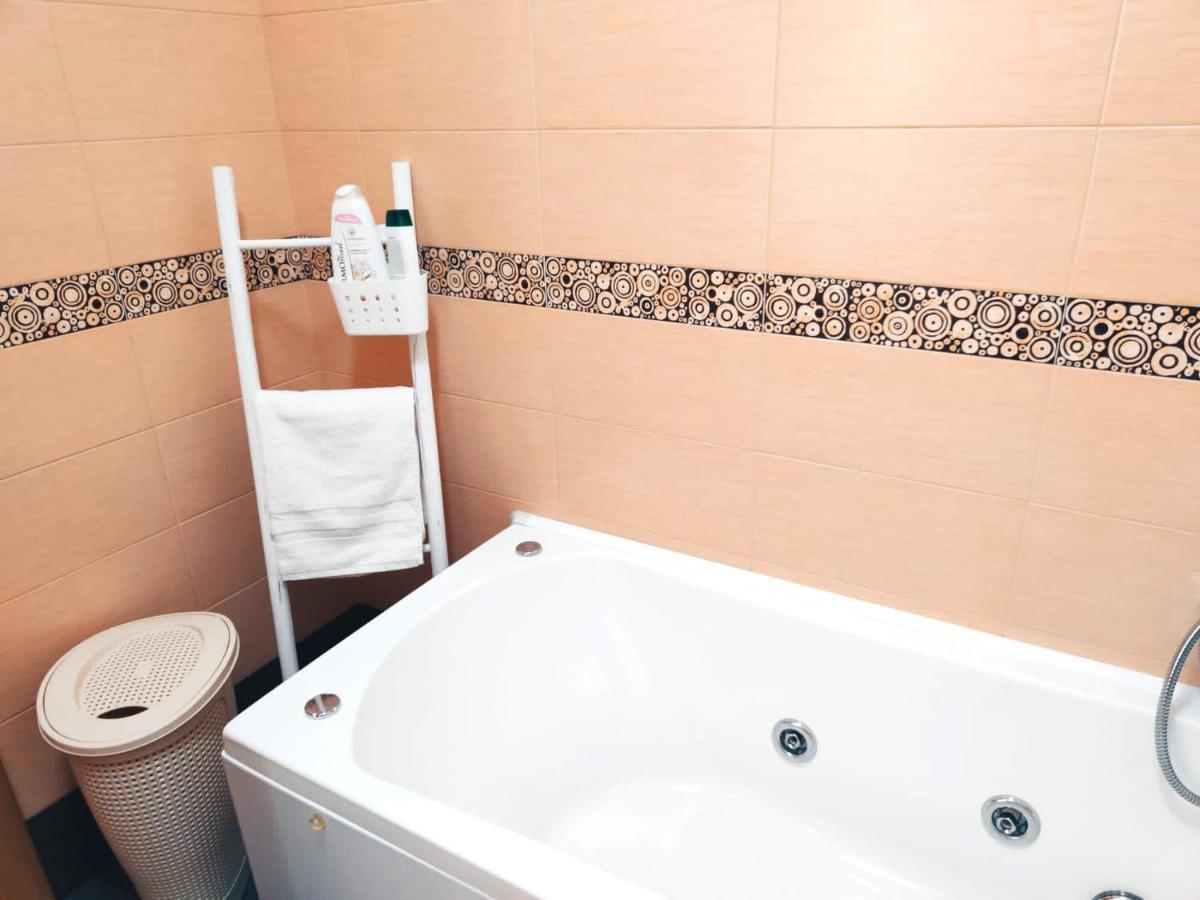 Deluxe Alba Apartment Locorotondo Exterior foto